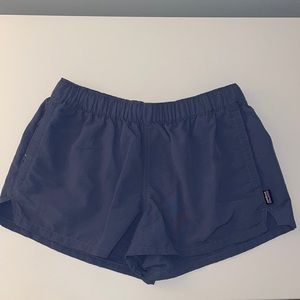 Patagonia Barely Baggies